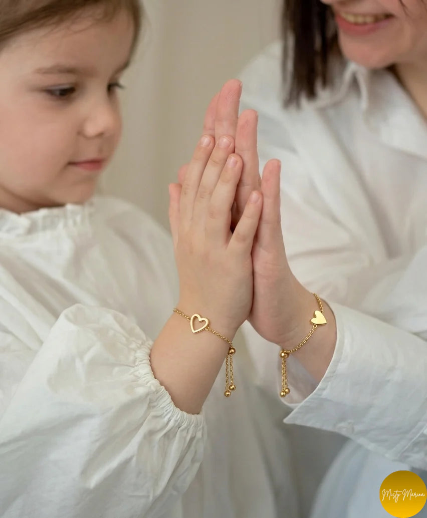 Forever Bond Bracelet