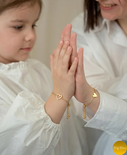 Forever Bond Bracelet